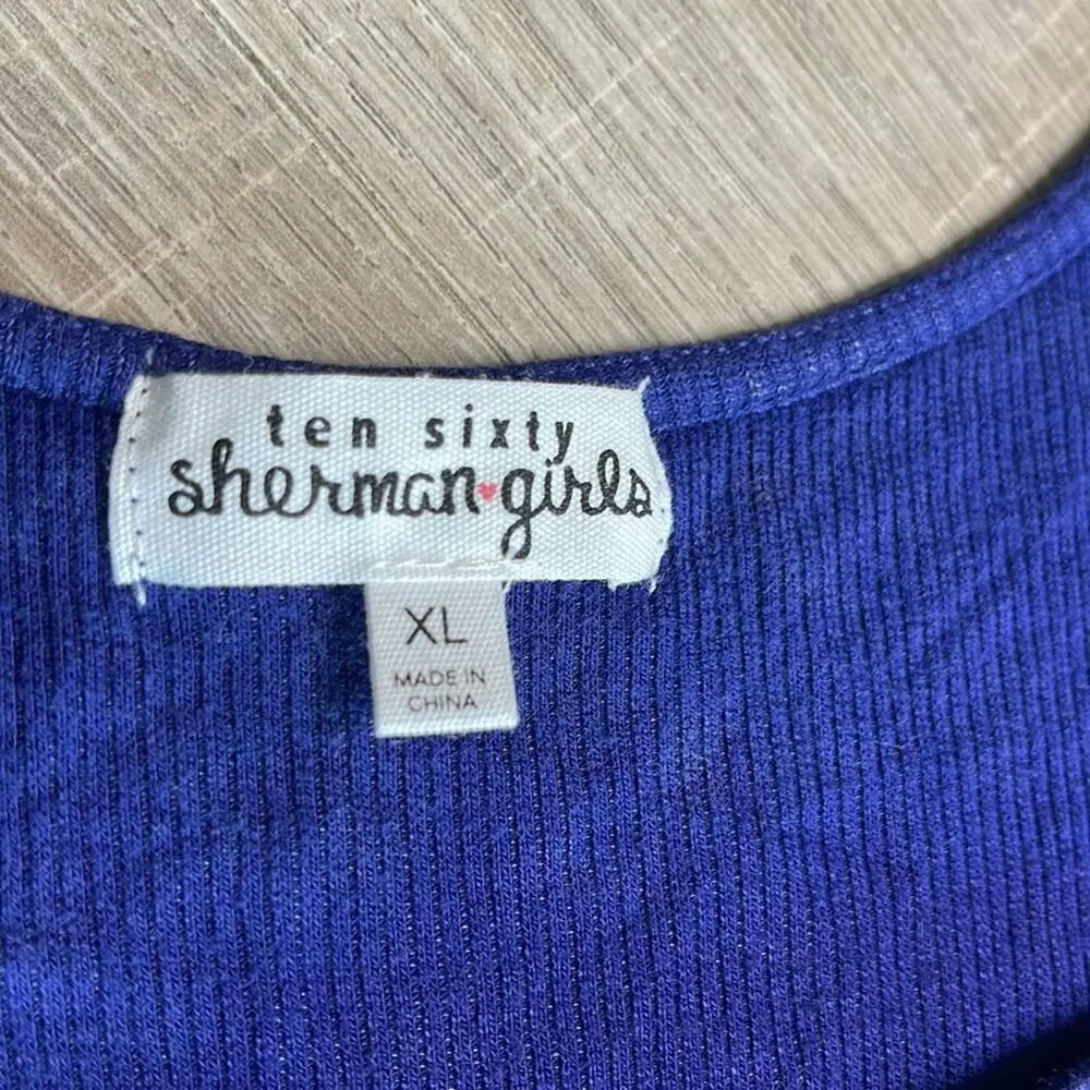 Ten Sixty Sherman ten sixty